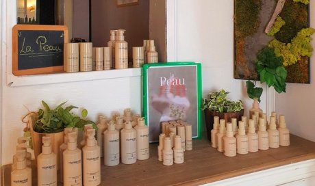 Végétalement Provence - Vente de produits et accessoires de coiffure