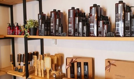 Végétalement Provence - Vente de produits et accessoires de coiffure