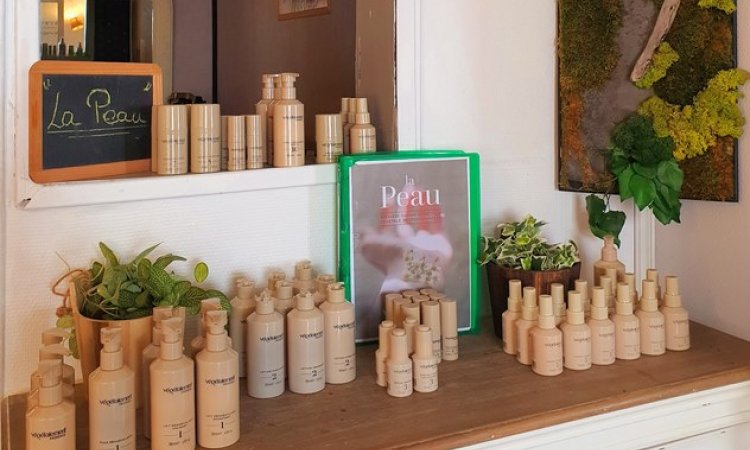 Végétalement Provence - Vente de produits et accessoires de coiffure