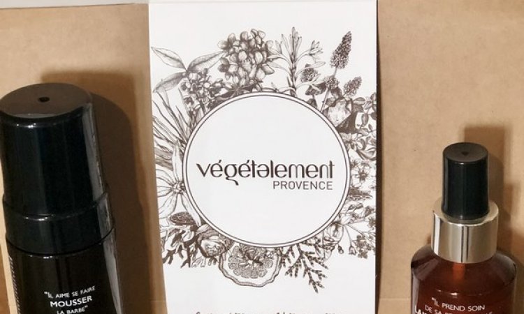 Végétalement Provence - Vente de produits et accessoires de coiffure