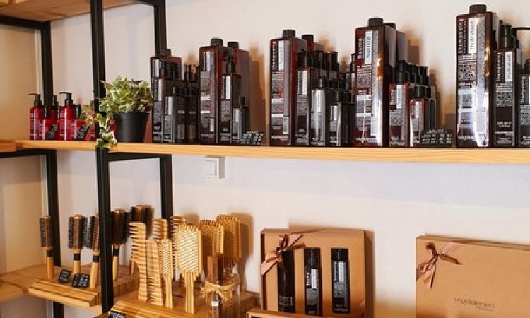 Végétalement Provence - Vente de produits et accessoires de coiffure